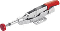 Push Pull / Inline Auto-Adjust Toggle Clamp Low Profile STC-IHH25