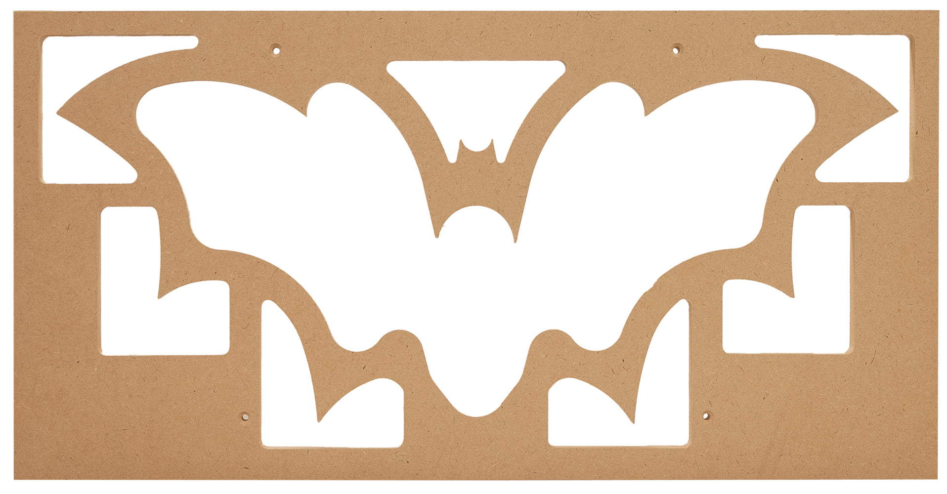 Bowl & Tray Templates