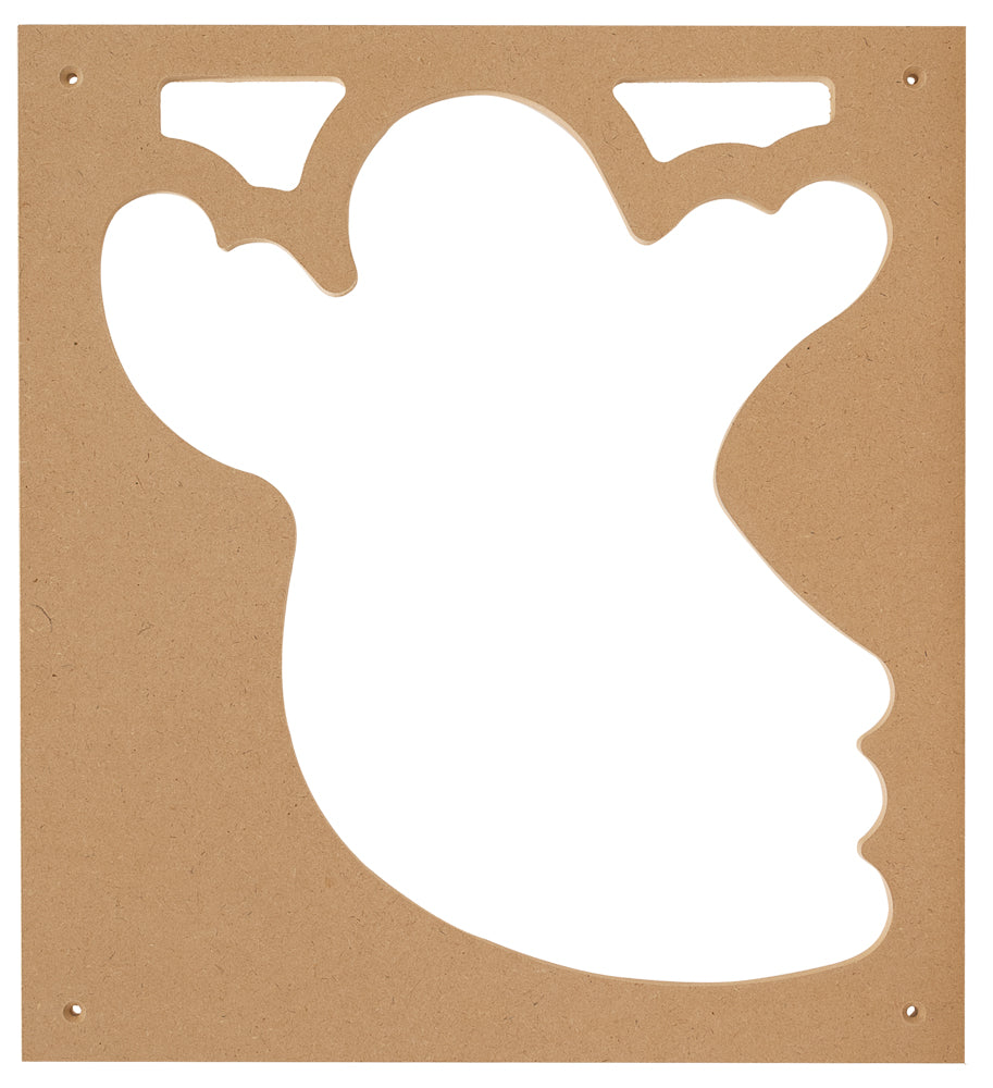 Bowl & Tray Templates