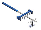 Hollow Roller