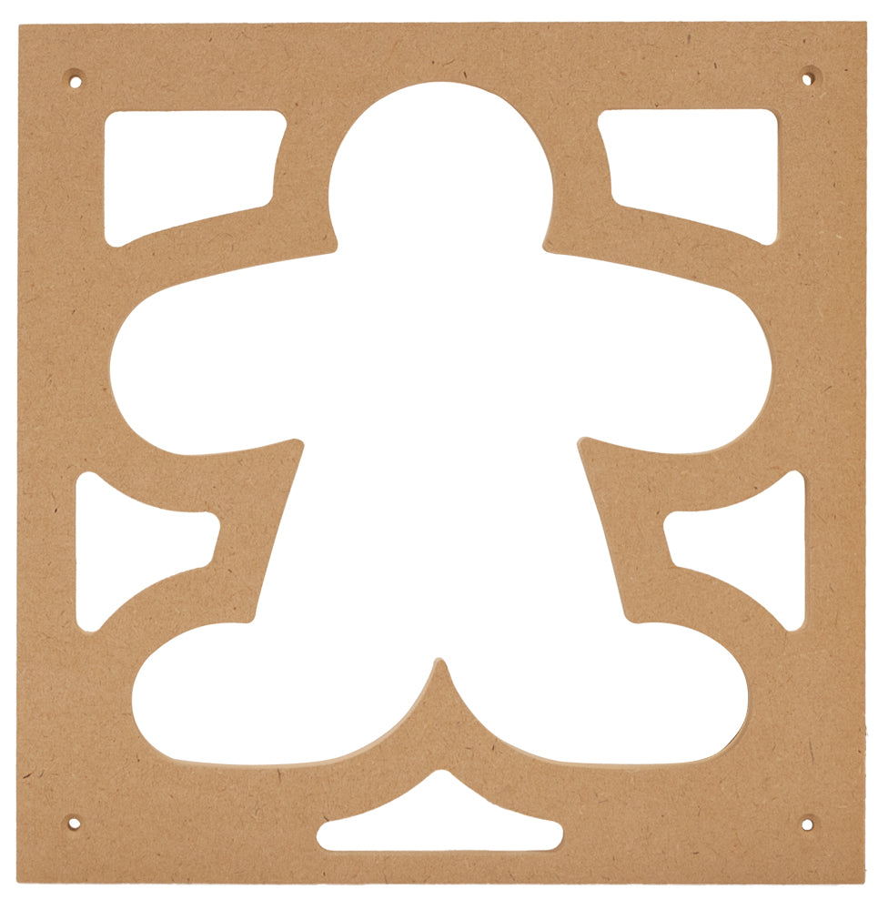 Bowl & Tray Templates
