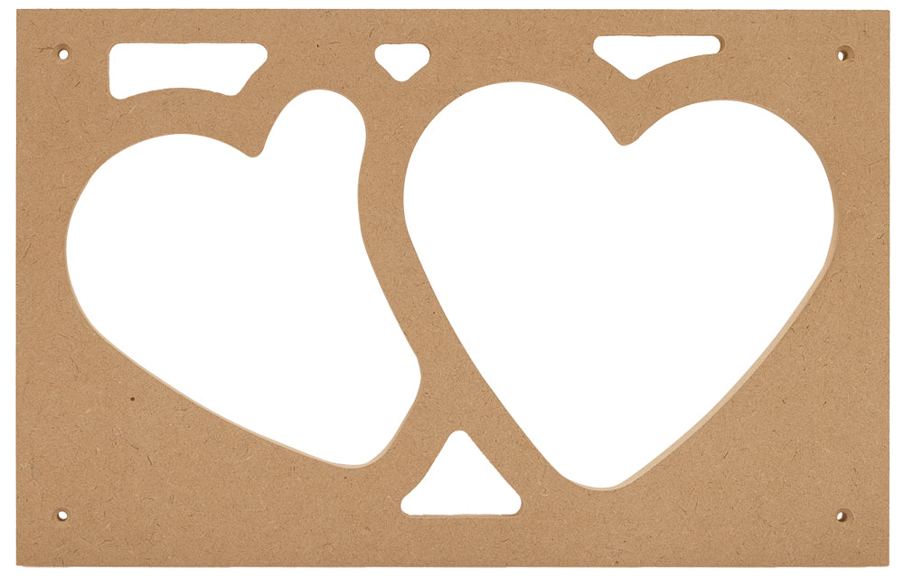 Bowl & Tray Templates