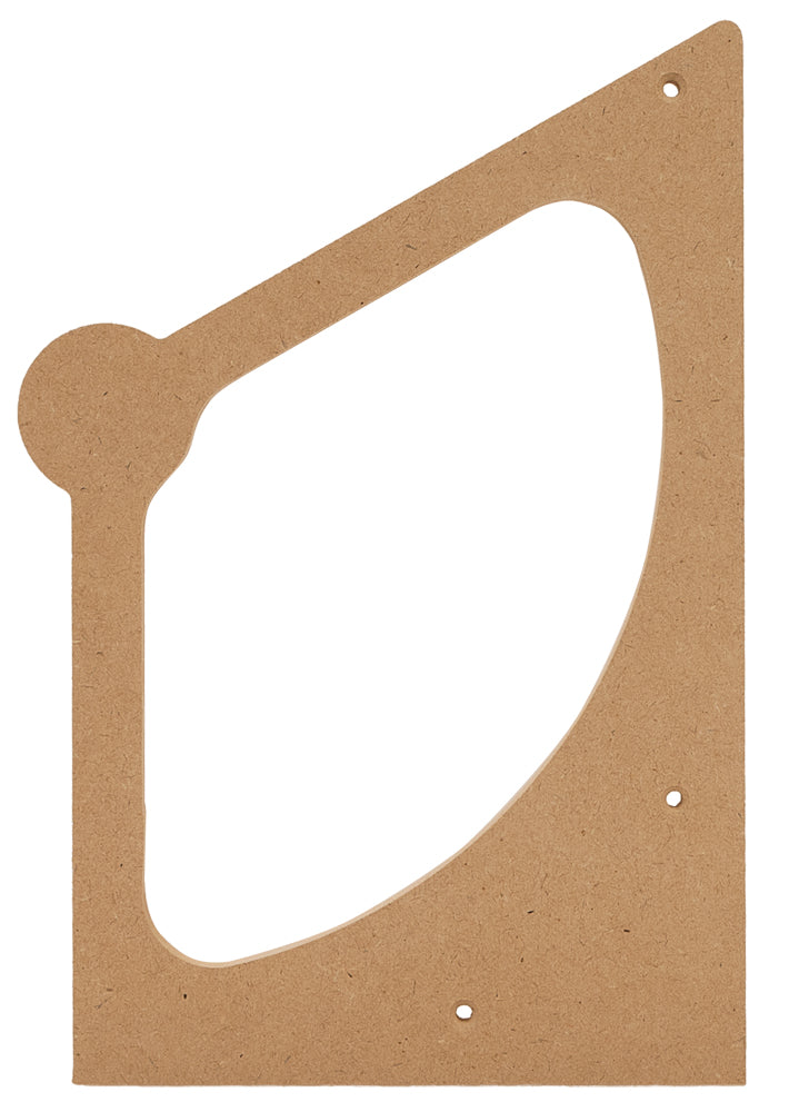 Bowl & Tray Templates