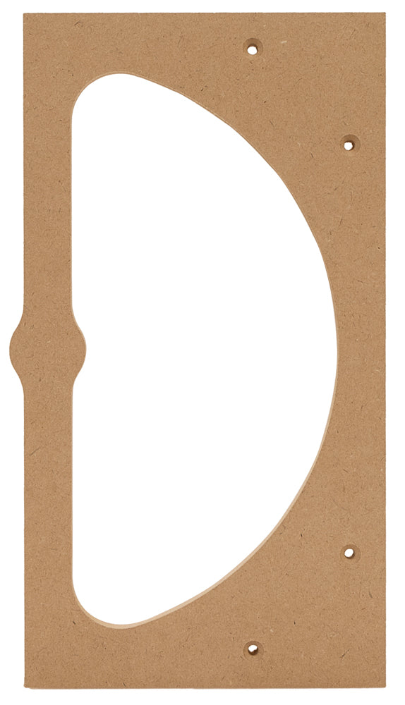Bowl & Tray Templates