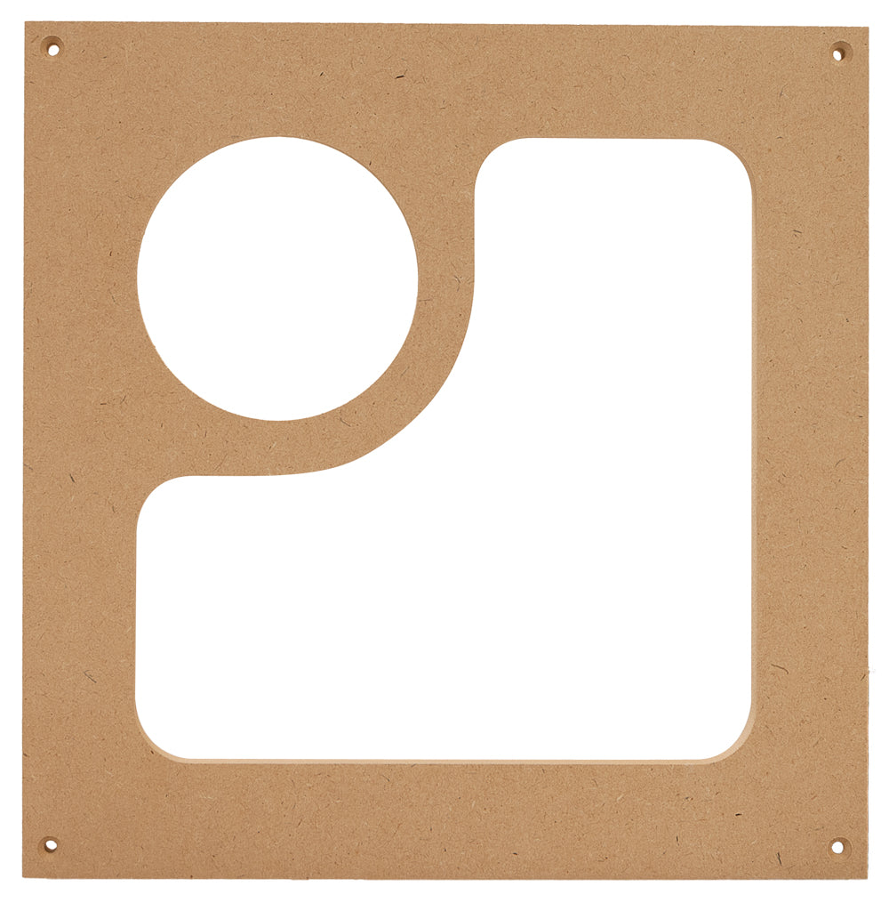 Bowl & Tray Templates