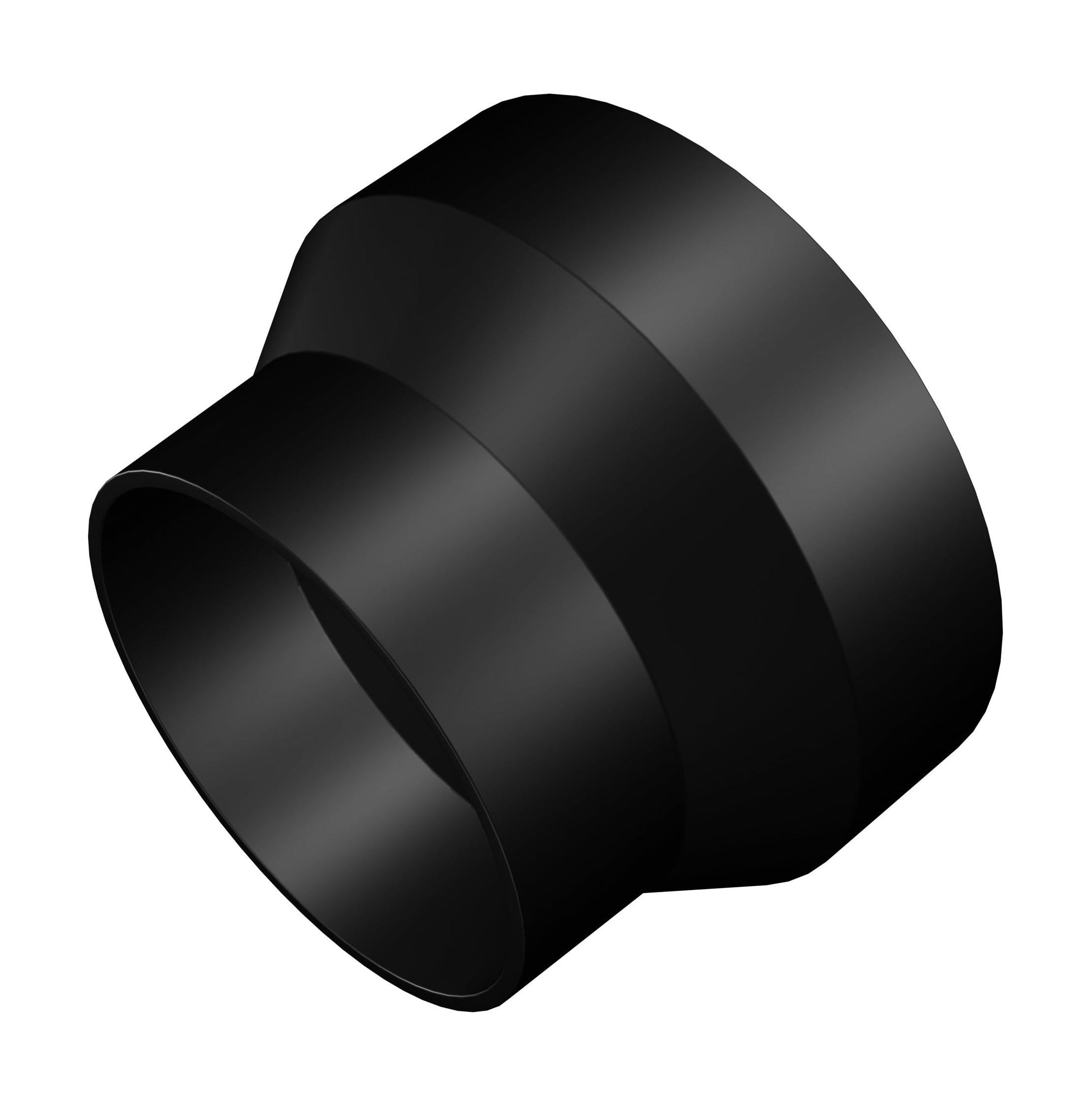 5" to 4" Reducer