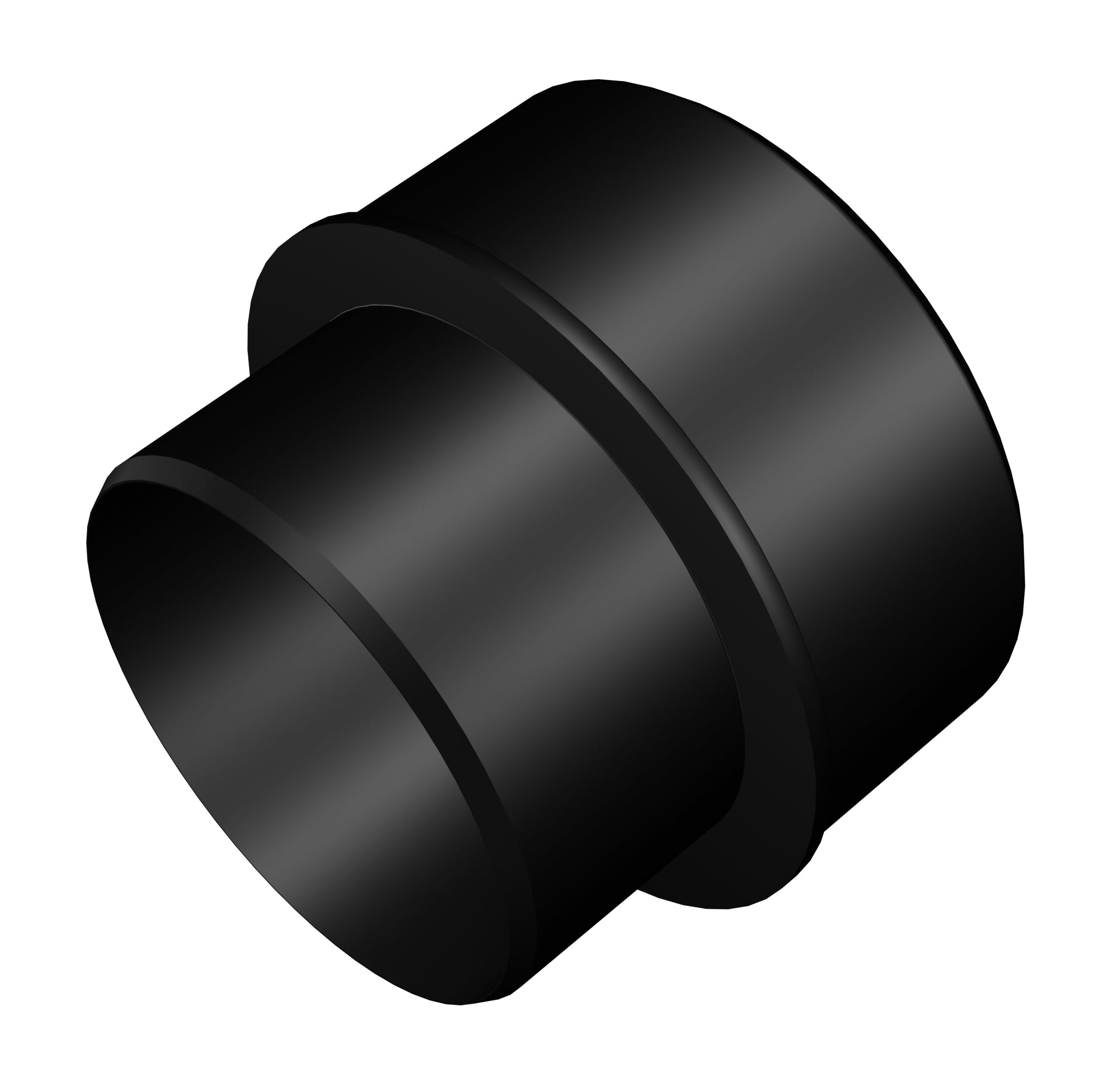 4" to 3" Reducer