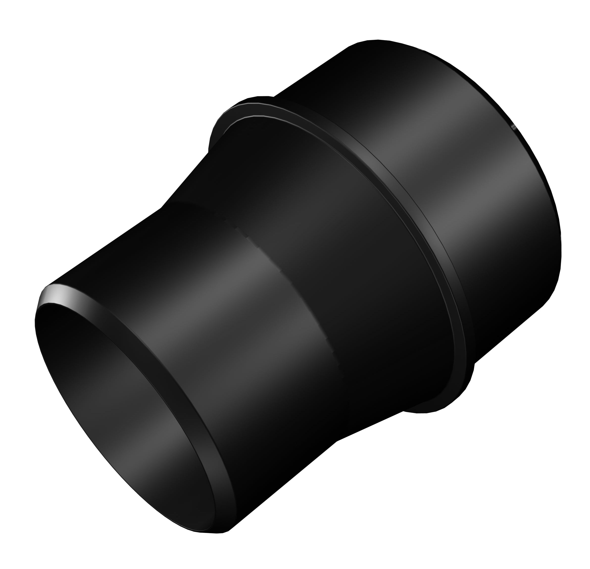 3" to 2 1/2" Reducer