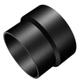 2-1/2" to 2-1/4" Reducer/Plug