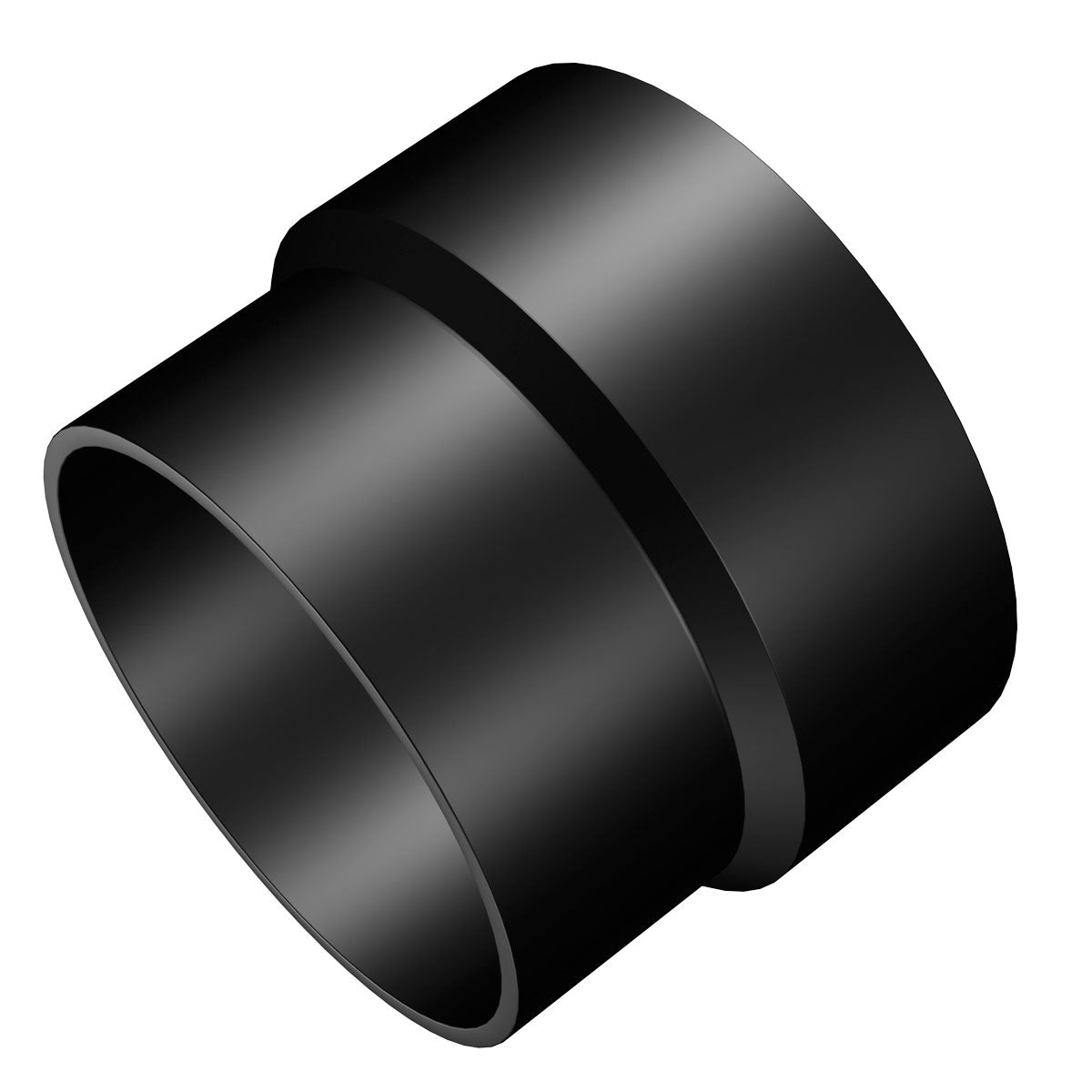 2-1/2" to 2-1/4" Reducer/Plug