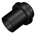 2-1/2" Screw End Adaptor