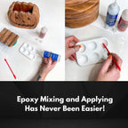 5-Minute Epoxy Kit