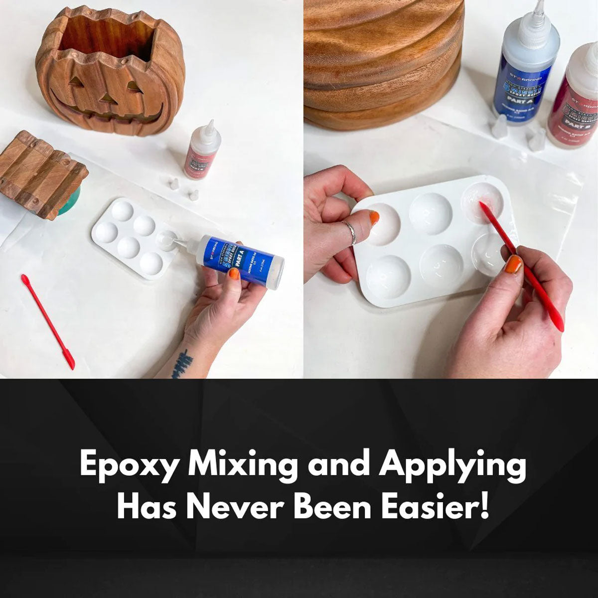 5-Minute Epoxy Kit