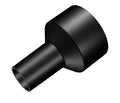 2-1/2" to 1-1/4" Reducer