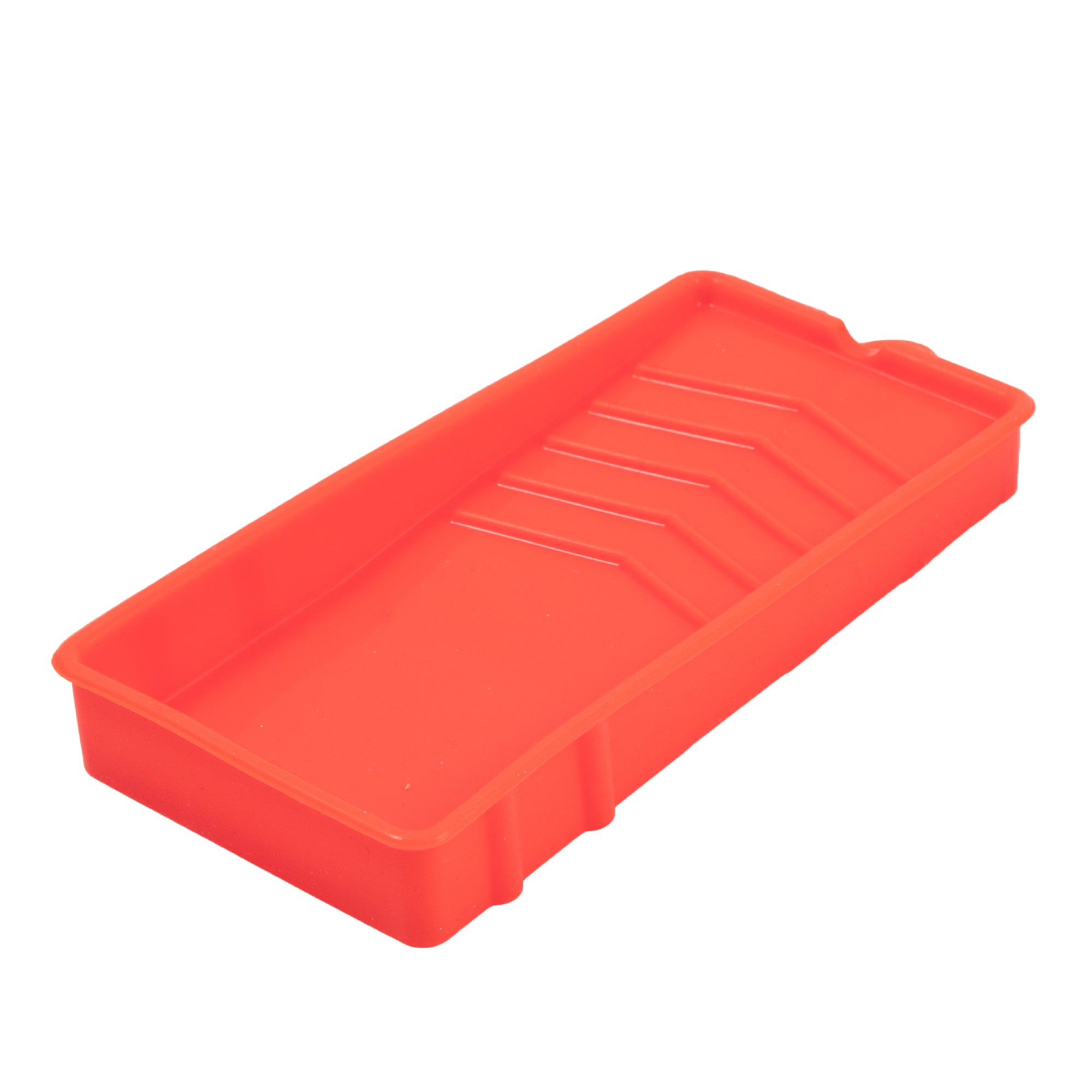 Roller & Tray