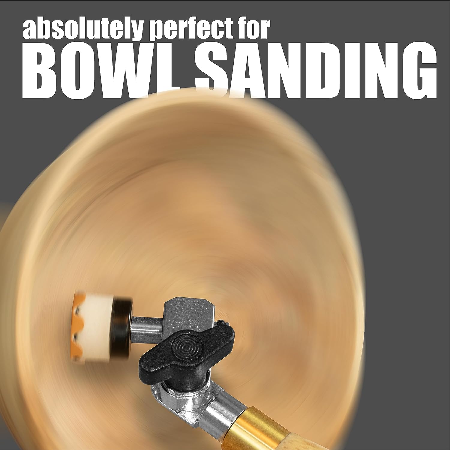 Flex Edge Wavy Sanding Discs