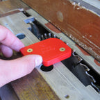 Mag Shims