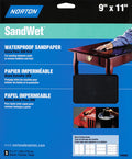 Wet / Dry 9" x 11" Sanding Sheets - 5PK
