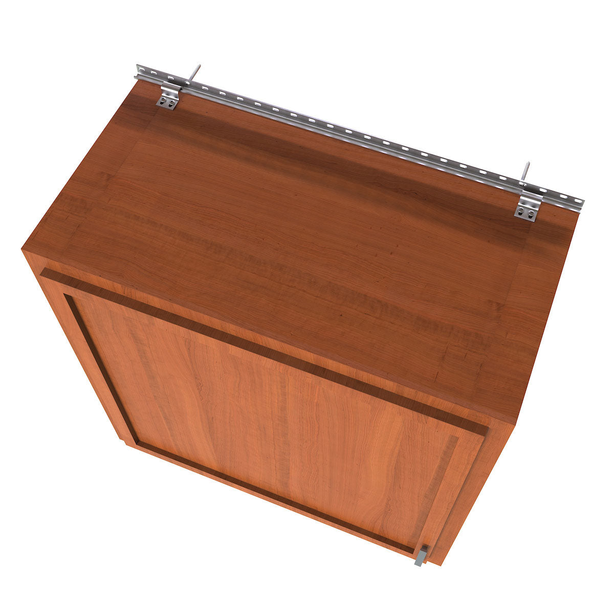 Cabinet Installation System