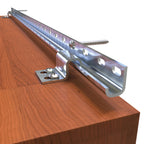 Cabinet Installation System