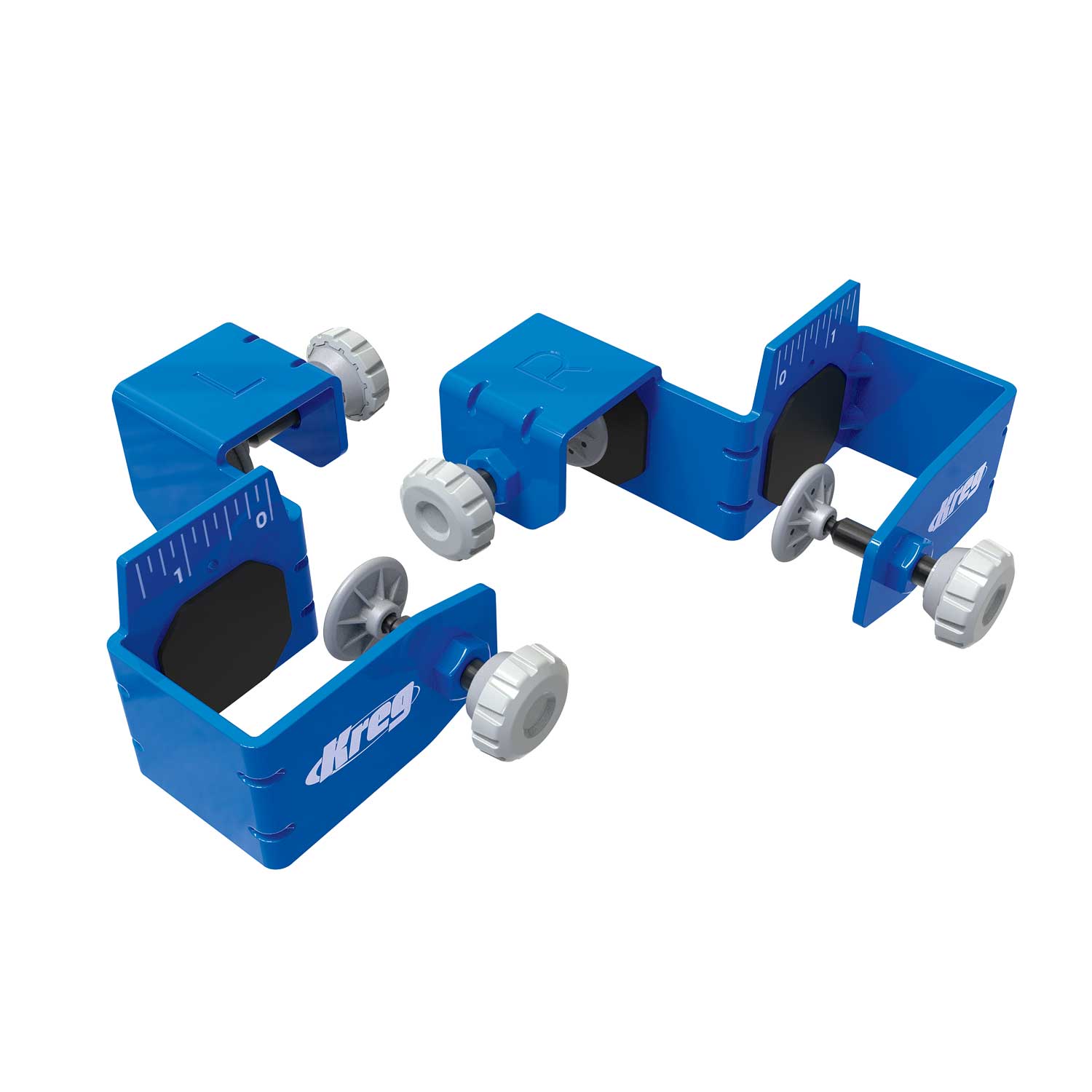 Drawer Front Mounting Tool