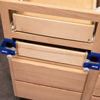 Drawer Front Mounting Tool