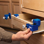 Drawer Front Mounting Tool