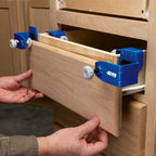 Drawer Front Mounting Tool