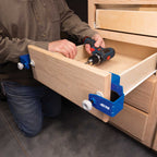 Drawer Front Mounting Tool