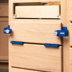Drawer Front Mounting Kit