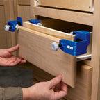 Drawer Front Mounting Kit