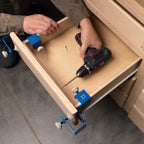 Drawer Front Mounting Kit