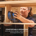 20V Ionic Drive™ 5" Random Orbit Sander (Tool Only)