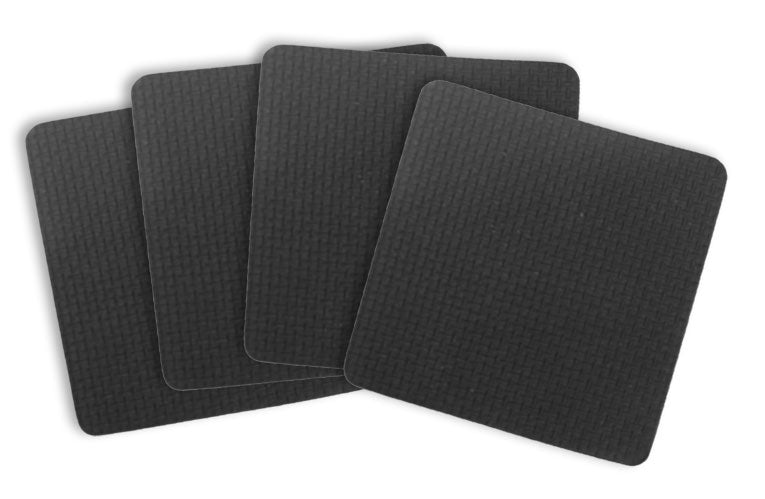 Loc-Blocks™ Self Adhesive Pads - 8PK
