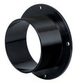 4" Round Dust Port Flange