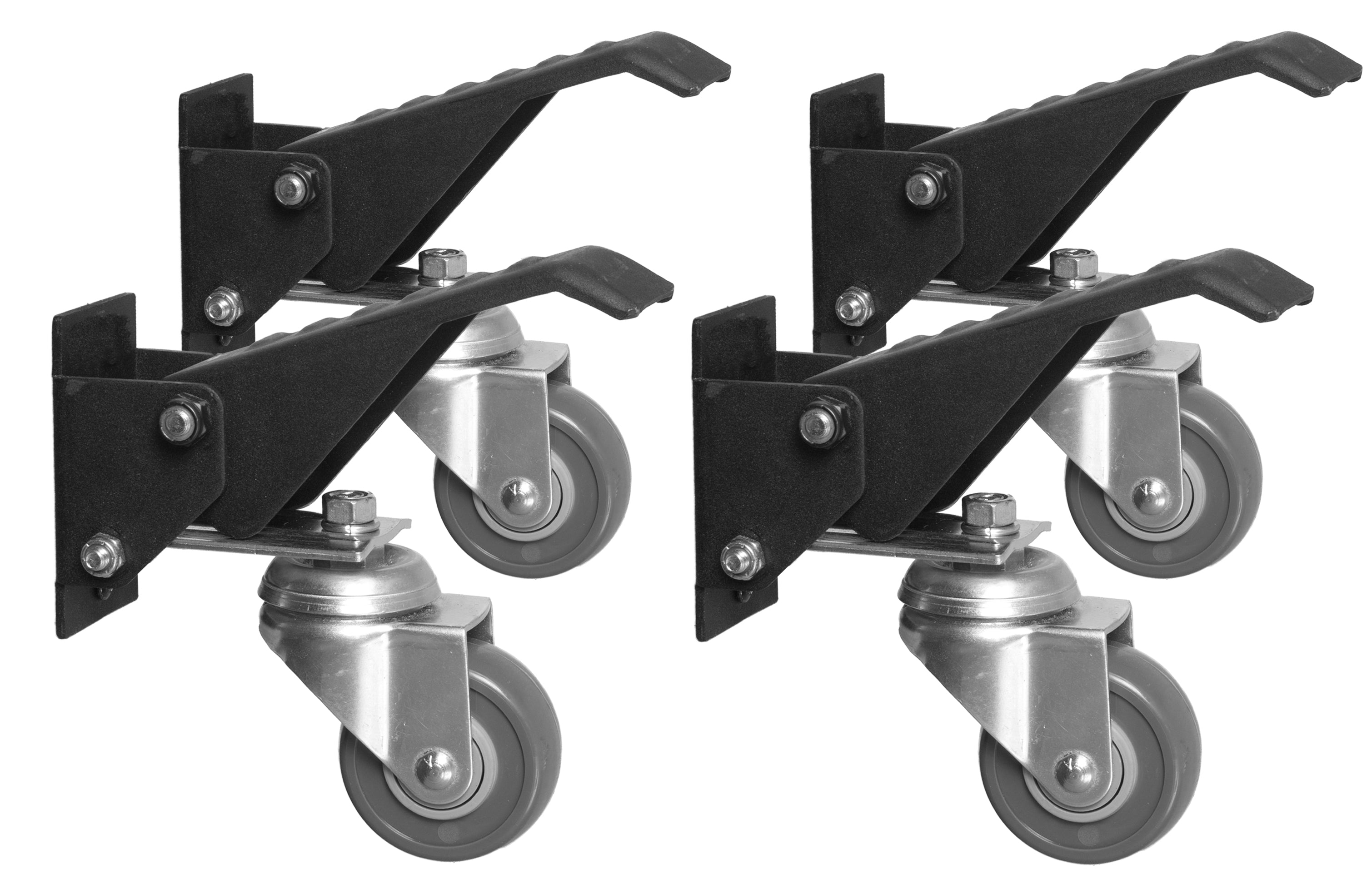 Workbench Caster Set