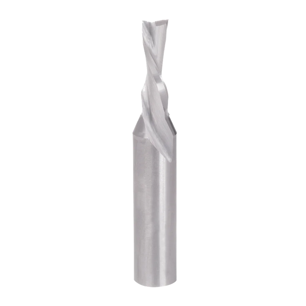 Down Spiral Solid Carbide Router Bits