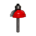 Cove & Fillet Router Bit
