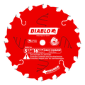 5-3/8" x 16 Tooth Framing Saw Blade