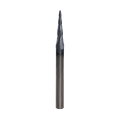 5.4° X 1/16" Tapered Ball Tip
