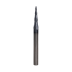 5.4° X 1/16" Tapered Ball Tip