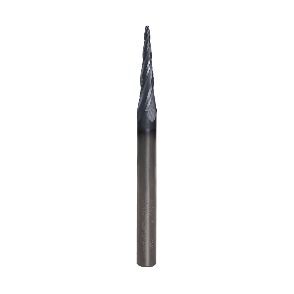 5.4° X 1/16" Tapered Ball Tip