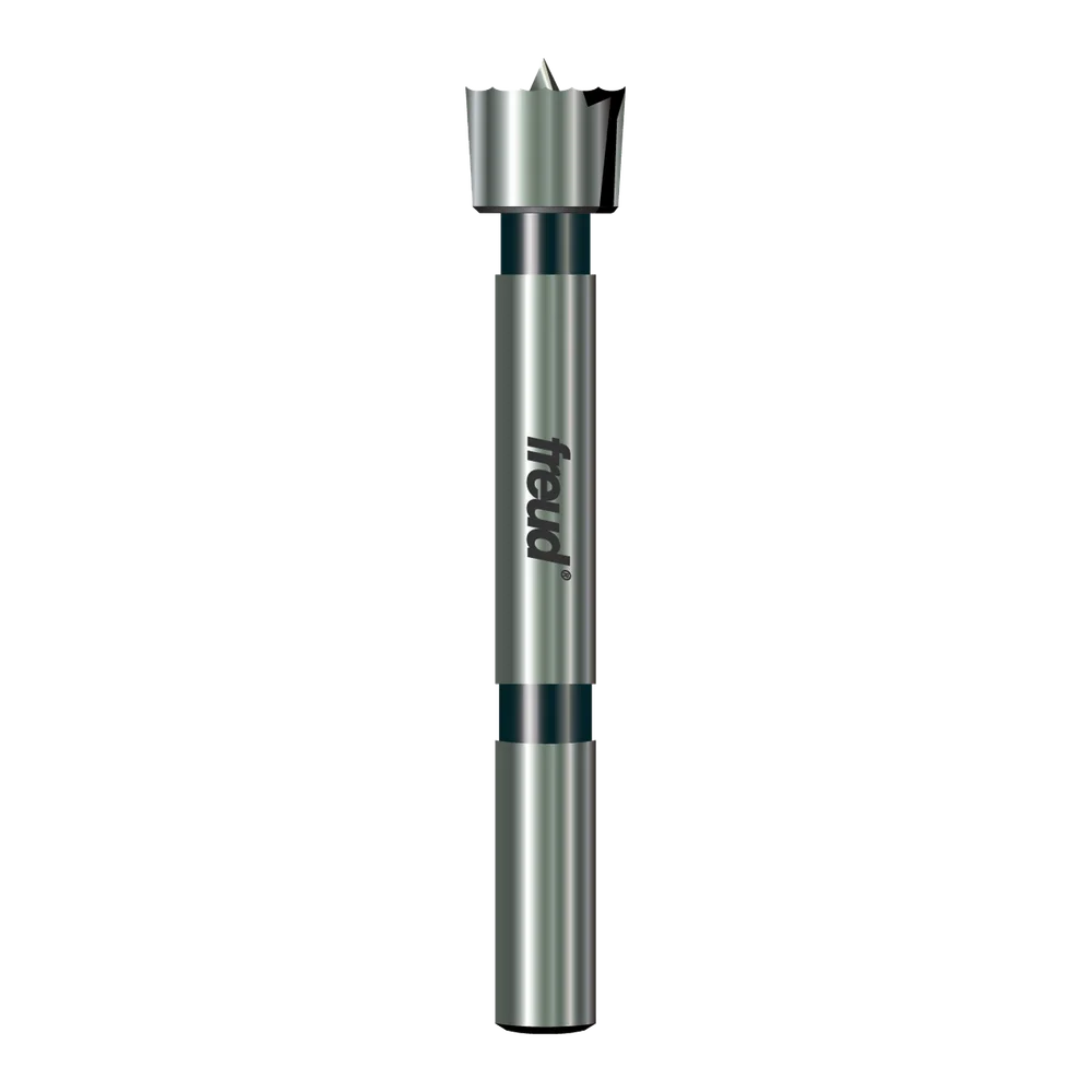 Precision Shear™ Forstner Bits