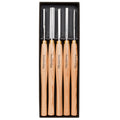 5 Pc Turning Tool Set