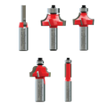 5 Piece Introductory Bit Set
