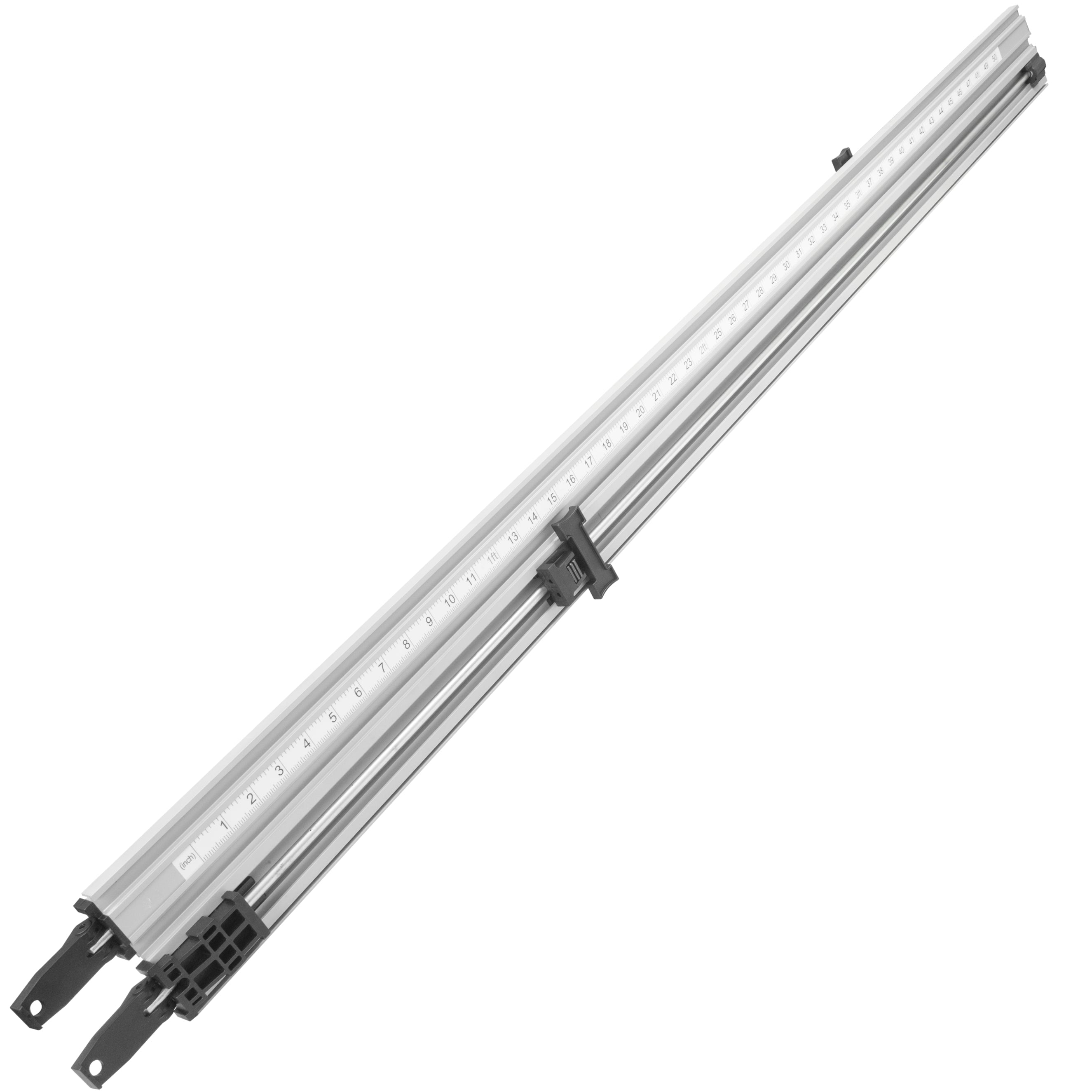 2-in-1 Twin Clamp