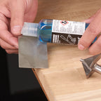 Diamond Abrasive Lapping Fluid