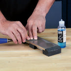 Diamond Abrasive Lapping Fluid