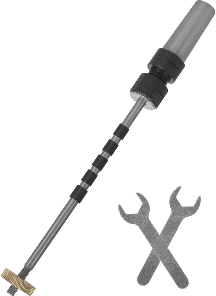 7mm Pen Mandrel