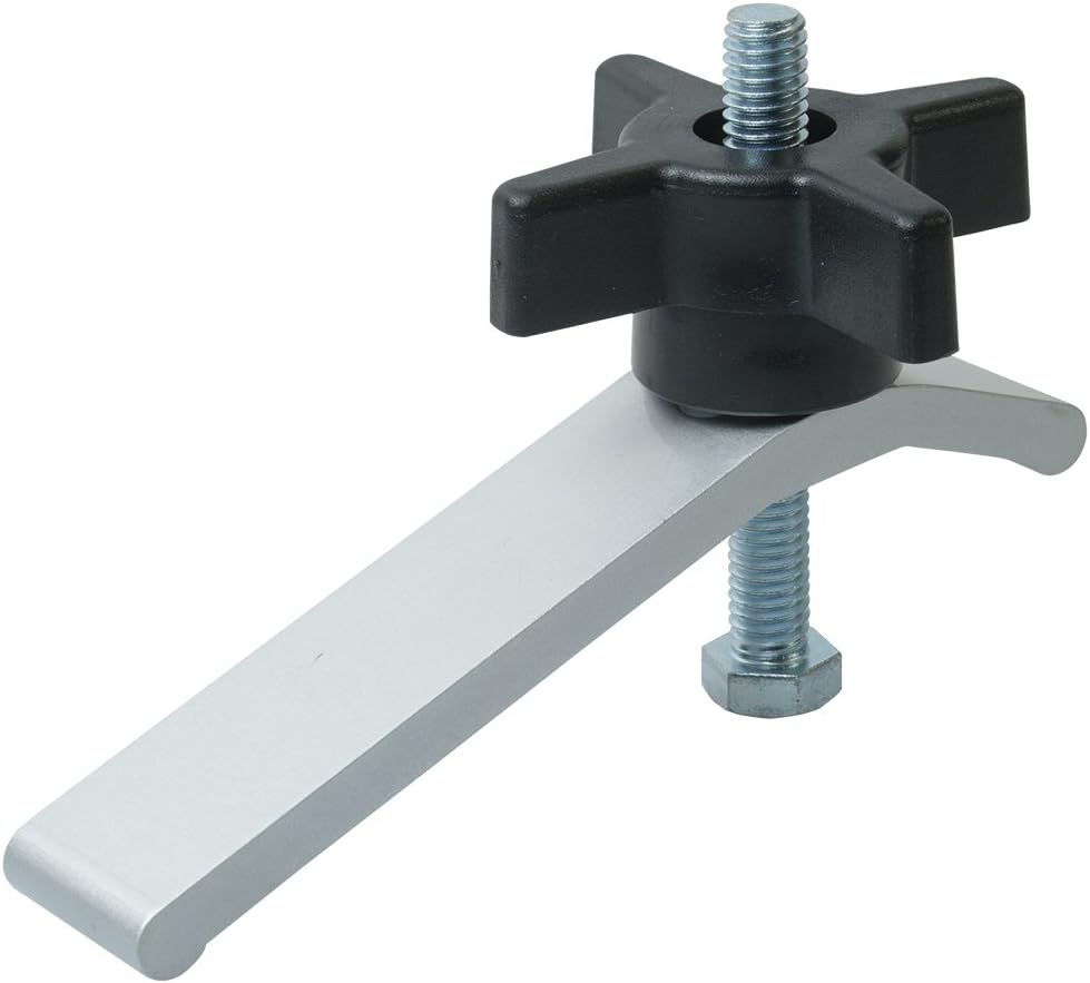Aluminum Hold Down